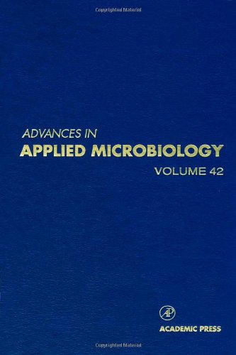 Advances in Applied Microbiology, Volume 42