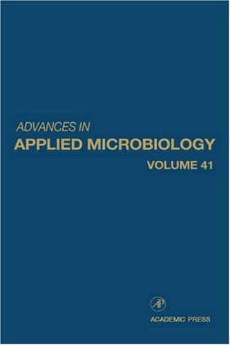 Advances in Applied Microbiology, Volume 45