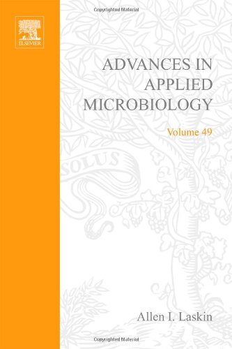 Advances in Applied Microbiology, Volume 49