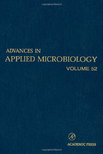 Advances in Applied Microbiology, Volume 52