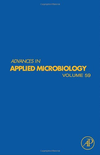 Advances in Applied Microbiology, 59