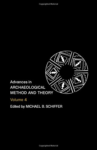 Advances in Archaeological Methods &amp; Theory