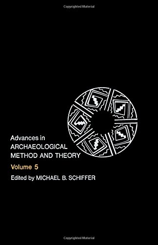 Advances in Archaeological Methods &amp; Theory