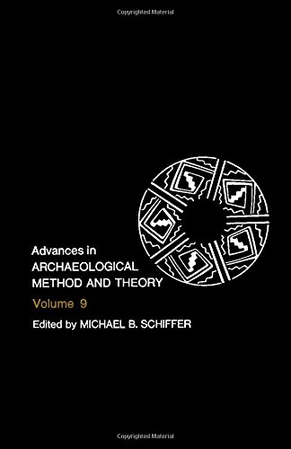 Advances in Archaeological Methods &amp; Theory