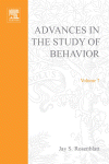 Advances in the Study of Behavior, Volume 7