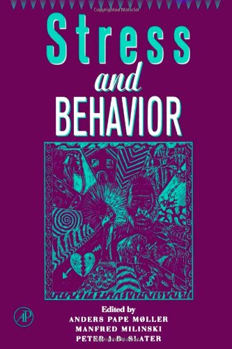 Advances in the Study of Behavior, Volume 27