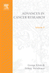 Advances in Cancer Research, Volume 17