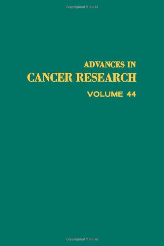 Advances in Cancer Research, Volume 44