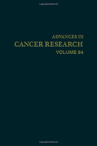 Advances In Cancer Research, Volume 64