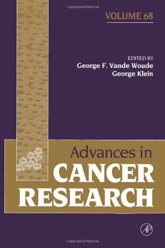 Advances in Cancer Research, Volume 68