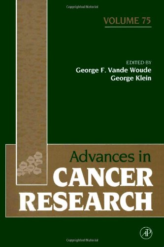 Advances in Cancer Research, Volume 75