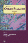 Advances in Cancer Research, Volume 88