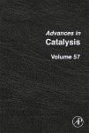 Advances in Catalysis, Volume 48