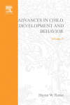 Advances in child development and behavior