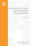 Advances in Child Development and Behavior, Volume 14