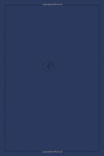 Advances in Comparative Physiology