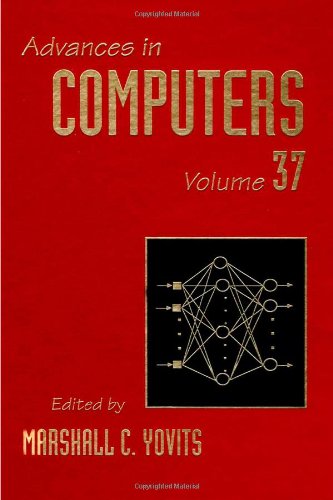 Advances in Computers, Volume 37