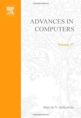 Advances in Computers, Volume 57