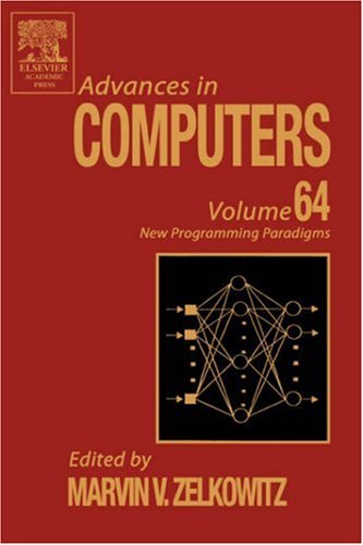 Advances In Computers, Volume 64