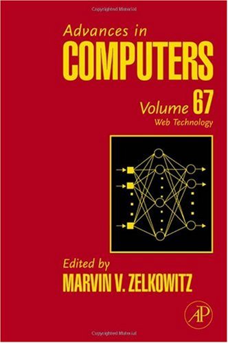 Advances in Computers, Volume 67