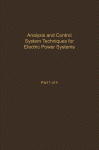 Control &amp; Dynamic Systems, Volume 41