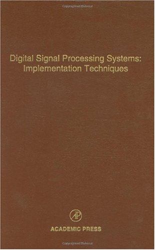 Digital Signal Processing Systems