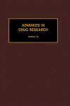 Advances in Drug Research, Volume 18