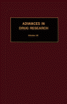 Advances in Drug Research, Volume 20