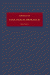 Advances in Ecological Research, Volume 11