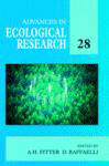 Advances in Ecological Research, Volume 41