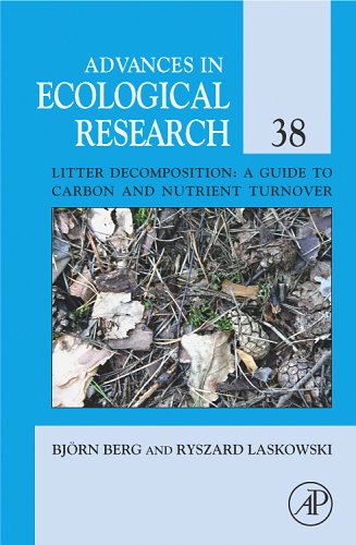 Litter Decomposition