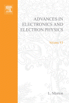 Advances in Electronics and Electron Physics. Volume VI