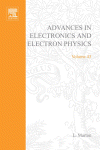 Advances in Electronics and Electron Physics, Volume 43