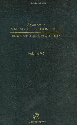 The Growth of Electron Microscopy