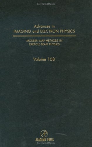 Modern Map Methods in Particle Beam Physics, 108