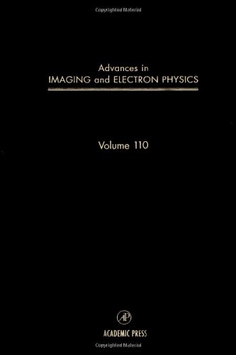 Advances in Imaging and Electron Physics, Volume 110