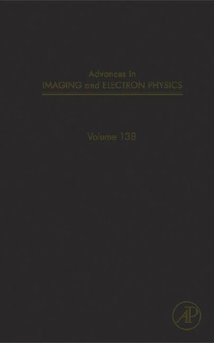 Advances in Imaging and Electron Physics, Volume 138