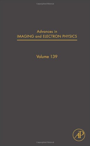 Advances in Imaging and Electron Physics, Volume 139