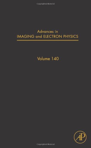 Advances in Imaging and Electron Physics, Volume 140