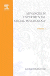 Advances in experimental social psychology. Volume 2