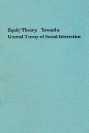 Advances in Experimental Social Psychology
