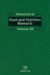 Advances in Food and Nutrition Research, Volume 39