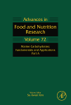 Advances in Food and Nutrition Research, Volume 46