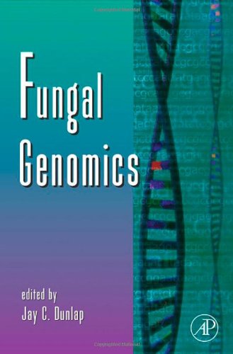 Fungal Genomics (Volume 57) (Advances in Genetics, Volume 57)