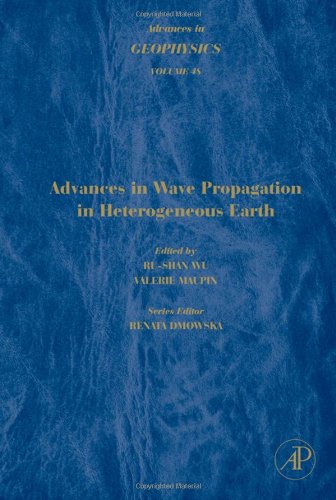 Advances In Geophysics, Volume 48