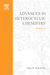 Advances in Heterocyclic Chemistry, Volume 41