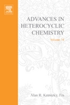 Degenerate Ring Transformations of Heterocycles Advances in Heterocyclic Chemistry #74