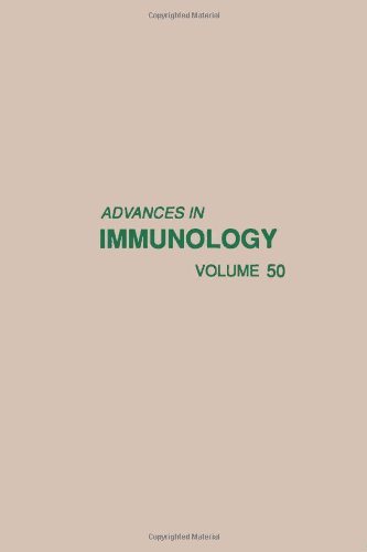 Advances in Immunology, 50