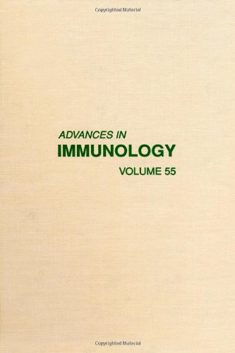 Advances in Immunology, Volume 55