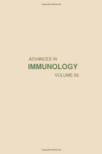 Advances in Immunology, 56